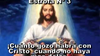 165  En presencia estar de Cristo  ANTIGUO HIMNARIO ADVENTISTA [upl. by Midan]