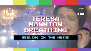 Teresa Mannion Breathing [upl. by Mulvihill]