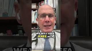 How does Prolotherapy work with Dr LJ Leo [upl. by Etterrag]