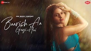 Baarish Aa Gayi Hai  Priyanka Chahar Choudhary  Prateeksha SSushantShankarKumaar  Baarish song [upl. by Salakcin]