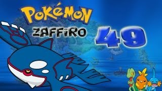 Pokemon Zaffiro ITA Parte 49  Via Vittoria [upl. by Eidod]