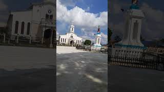 SAN ISIDRO LABRADOR CHURCH CARMEN BOHOL [upl. by Zaller]