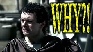 NERO Full Movie🏺Part 10 of 22🏺Traitors Money Imperfection🏺BBC History🏺 [upl. by Cailean]