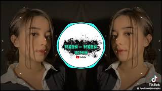 DJ Mbon Mbon Remix  Menyesal [upl. by Ayidah297]