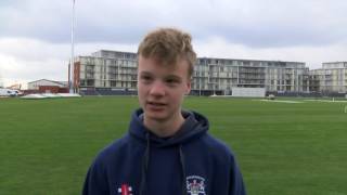 Academy Player Profile  Ben Charlesworth [upl. by Boleyn155]