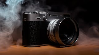 The Only Flaw of the Fujifilm X100VI [upl. by Libre]