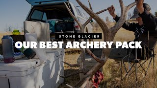 Our Best Archery Pack [upl. by Aubin]