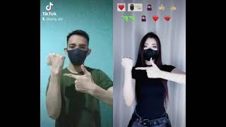 Tutorial FingerDance Cindy518c Feat Adhy Triady [upl. by Miriam]