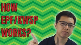 How does Malaysian EPFKWSP Works and What Are Its Benefits [upl. by Cindi]