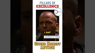 GSP gives honest advice  Pulp Fiction [upl. by Caiaphas437]