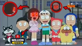 Perman and Ninja Hattori Movie In Hindi  full story explaine  TOONS DETECTIVE [upl. by Anialad]