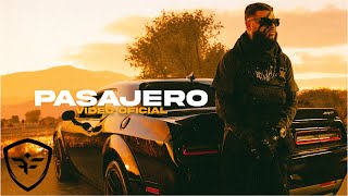 Farruko  Pasajero Vídeo Oficial Musica Cristiana [upl. by Richlad]