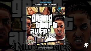 Rico Recklezz  Gummo Remix Grand Theft Auto 6 [upl. by Livingstone]