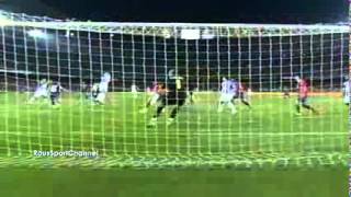 HD  Victor Valdes  Best Saves  Originally Made By RousSportChannel [upl. by Dorsman]