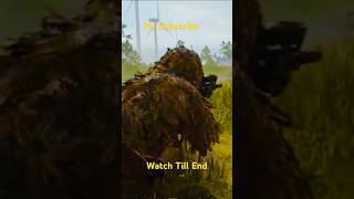 Sniper Attack  Realistic Gameplay RTX trendingshorts callofduty trending rtx4090 [upl. by Dygert]