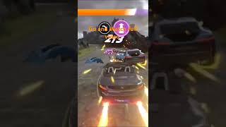 Asphalt 9 super stunt car racing 🏎️ asphalt automobile gaming asphalt9 asphalt9legends shorts [upl. by Otirecul]