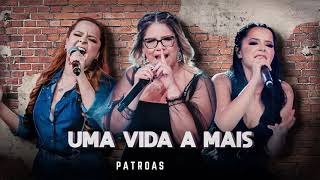 Marília Mendonça e Maiara e Maraisa  Só Música Top  LIVE AS PATROAS sem cortes [upl. by Amsirp]