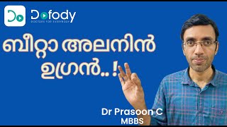 ബീറ്റാ അലനിന്‍ 💪Unlocking the Power of BetaAlanine Supplements Benefits amp Side Effects 🩺Malayalam [upl. by Aaron]