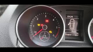 how to troubleshoot stereo fuse not working 12 volkwagen golf diesel engine [upl. by Annahsit]