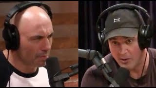 Joe Rogan  Is a Meat Only Diet Healthy [upl. by Mort337]