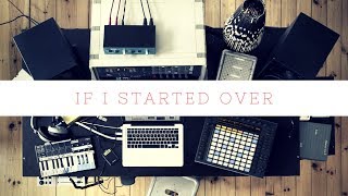 If I Learned How To Make Beats In 2018  Where To Find Samples amp More [upl. by Tresa867]