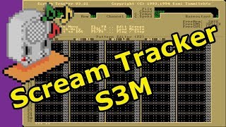 Scream Tracker Chariots of Fire [upl. by Ahseyt675]