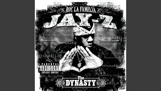 JayZ  The ROC Feat Beanie Sigel amp Memphis Bleek [upl. by Nathalie575]