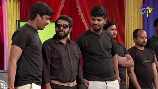 Jabardasth  29th March 2018  Latest Promo [upl. by Sauls]