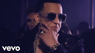 Yandel  Moviendo Caderas Official Video ft Daddy Yankee [upl. by Forest631]