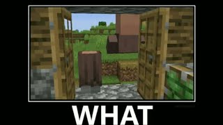 WAIT WHAT  😲 minecraft gaming part 14 [upl. by Luamaj]