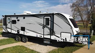 2021 Jayco White Hawk [upl. by Howarth506]