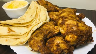 Al Faham Chicken Recipe In OvenGrilled Chicken [upl. by Coffin]