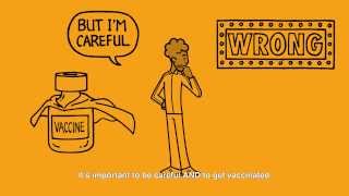 Hepatitis B vaccine for Grade 7 Students [upl. by Yerggoeg]