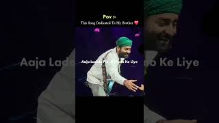 quotArijit Singhs SoulStirring Live Performance of Tera Yaar Hoon Main – A MustWatchquot [upl. by Yci]