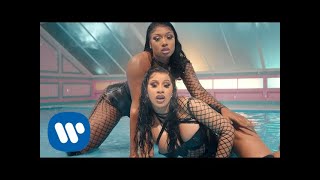 Cardi B  WAP feat Megan Thee Stallion Official Music Video [upl. by Natfa906]