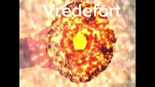 Vredefort asteroids spaceedit space [upl. by Fadiman]