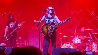 Candlebox  Cover Me Live  713 Music Hall Houston 2024 [upl. by Llednohs]