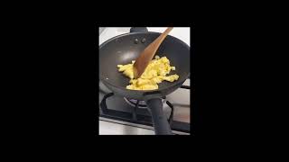 木须肉Mooshu porkfood cooking delicious 美食 recipe easyrecipe yummy [upl. by Bakki975]