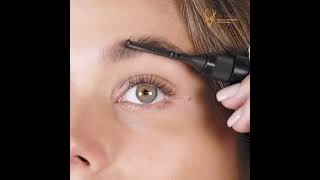 Best Eyebrow Gel By RevitaLash  Ultimate Eyebrow Product  Musk Clinic Ahmedabad [upl. by Layton]