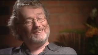 Mark Lawson Talks To Iain Banks [upl. by Clawson]