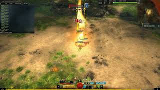 Power Quickness Untamed  Benchmark 34701  Hammer  Spear  20082024 Patch [upl. by Aryl322]