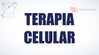 Terapia Celular [upl. by Merla]