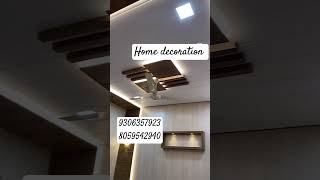 home howtomakehomedecorationideas bedroomdesilifetrending decorationdesignharyana [upl. by Nelyaw]