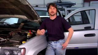 Auto Repair amp Maintenance  How Does an Actuator Work [upl. by Ralf]