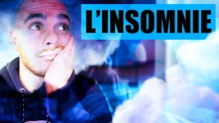 Parlons INSOMNIE [upl. by Amerd]