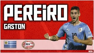 Gaston Pereiro  Welcome to PSV Eindhoven  Skills amp Goals  ᴴᴰ [upl. by Rector619]