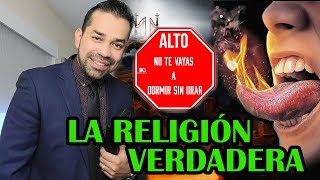 BYRON CRUGA  LA RELIGION DEL CIELO LO MAS NUEVO 2024 [upl. by Onivla]