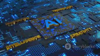 AI News  Chinas ACCEL Photonic Computer Chip [upl. by Darrey]