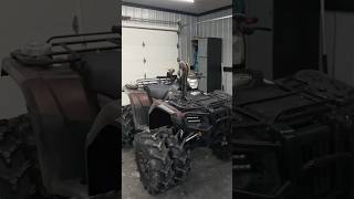 How To Make DUALLY FOURWHEELER [upl. by Ilarin208]