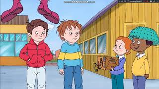 Horrid Henry And The Demon Dentist  Season 5 Episode 6  TEENIZEO NCO [upl. by Fishback]